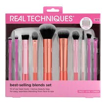 KIT DE PINCEIS BEST SELLING